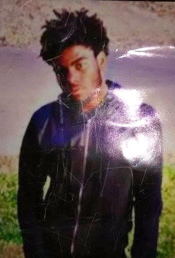 Aries Green death by force case profile photo