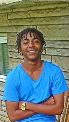 Tykeem Eskridge death by force case profile photo