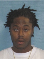 Joshua Curtis death by force case profile photo