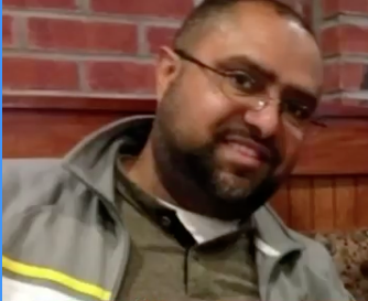 Shueyb Abukaer death by force case profile photo