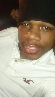 Antonio Eric   Iii Little death by force case in Cincinnati, OH
