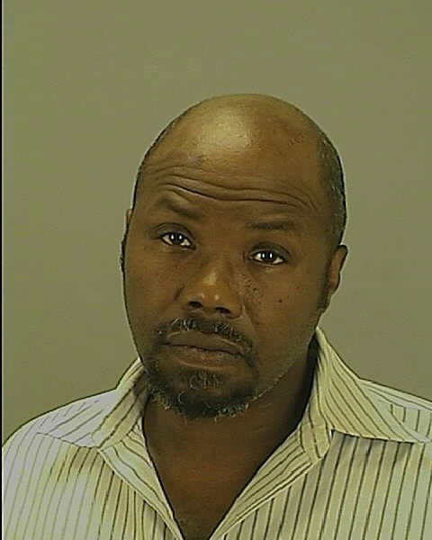 Richard Martin death by force case profile photo