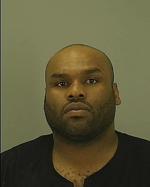 James Townsend death by force case profile photo
