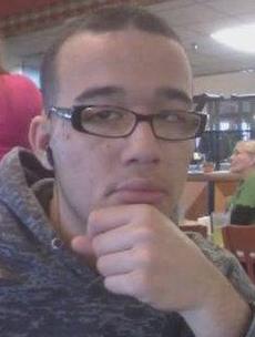 Skyler Wagner death by force case in Columbus, OH
