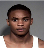 Camyone Williams death by force case in Victorville, CA