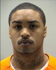 Eric Wilcoxson death by force case profile photo