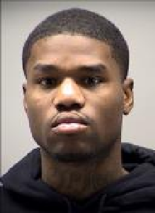 DYountay Pullen death by force case in Dayton, OH