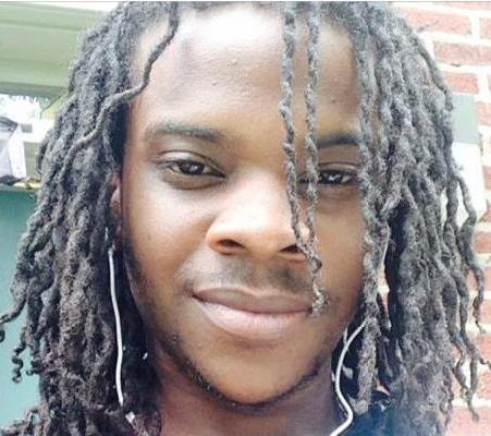 Dominique Thomas death by force case in Columbus, OH