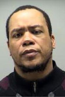Larry Axel death by force case in Dayton, OH