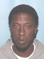 Anthony Broadus death by force case profile photo