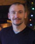 Paul Gibson death by force case profile photo