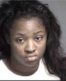 Damionna Goodall death by force case in Dayton, OH