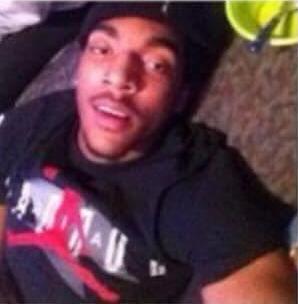 Quincy Jr. Storey death by force case in Columbus, OH