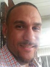 Rondell Brinkley death by force case in Columbus, OH