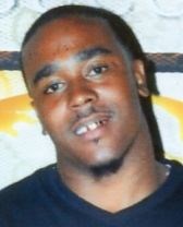 Lamont Glover death by force case profile photo