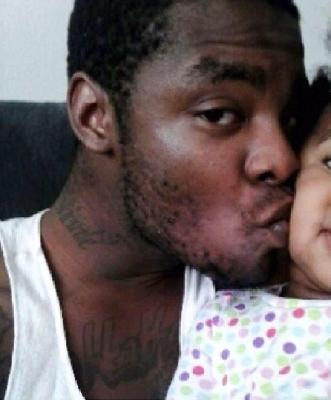 Roger Jr. Weatherspoon death by force case in Columbus, OH