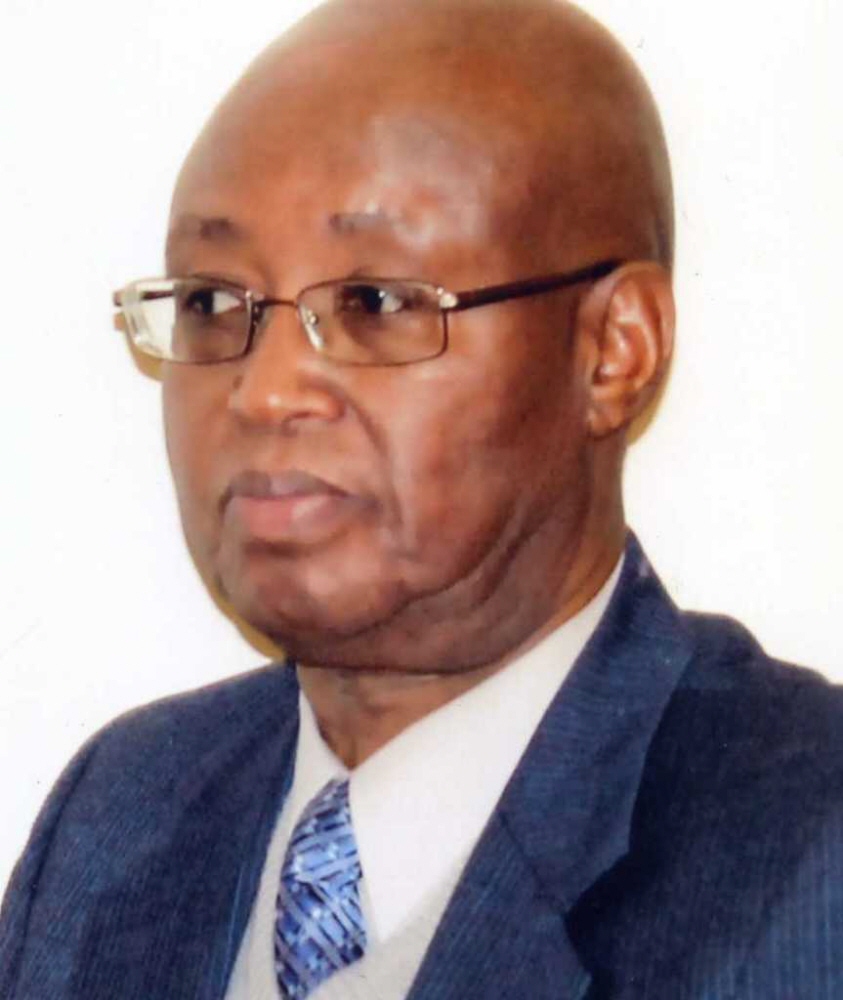 Meshack Mwangi death by force case in Columbus, OH