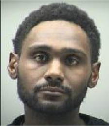 Michael Farrar death by force case profile photo