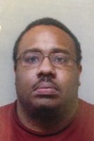 Darren Harmon death by force case profile photo