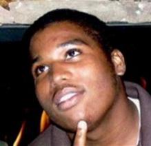 Deion Adams death by force case in Cincinnati, OH