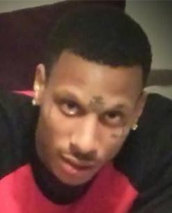 Jerico Griffin death by force case in Cincinnati, OH