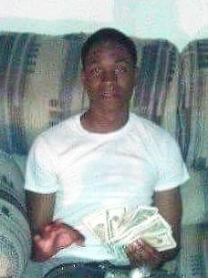 Eric Mitchell death by force case profile photo