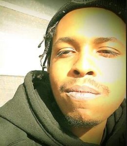 Keith Marsh death by force case profile photo