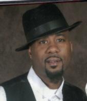 Deon Johnson death by force case profile photo
