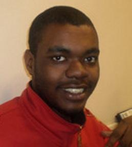 Dawan Trotter death by force case in Cincinnati, OH