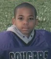 O'Shequen Strickland death by force case profile photo