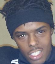 Dresan Armstrong death by force case profile photo