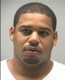 Byron Simon death by force case profile photo