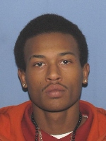 Karll Williams death by force case profile photo