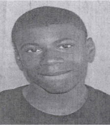 Dandre Choice death by force case in Dayton, OH