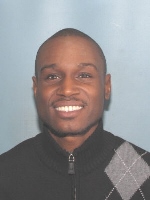 Stephen Halton death by force case profile photo