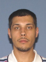 Matthew Huff   death by force case profile photo