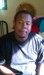 Pierre Good death by force case in Birmingham, AL