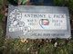 Anthony Pack death by force case in Columbus, OH