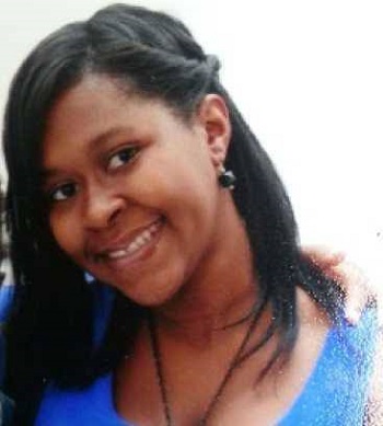 Taylor Robinson death by force case in Akron, OH