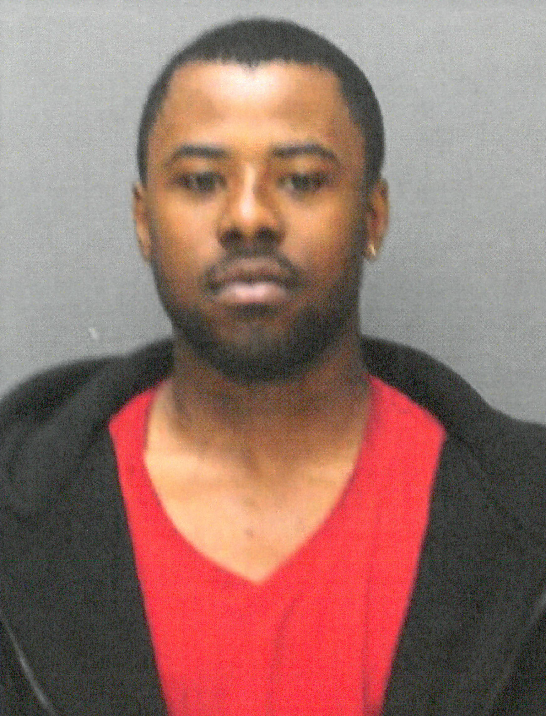 Bryant Johnson death by force case in Hamilton, OH