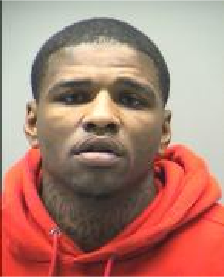 Marcus Holland death by force case profile photo