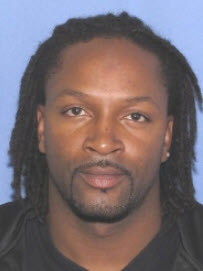 Broderick McGhee death by force case profile photo