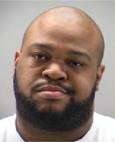 Charles Black death by force case in Dayton, OH