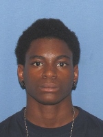 Terrence Womack death by force case profile photo