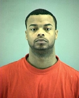 Cory Blackwell death by force case profile photo