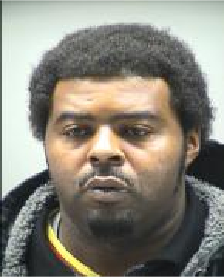 Ramon McDonald death by force case in Dayton, OH
