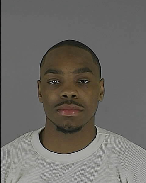 Reggie Woodall death by force case profile photo