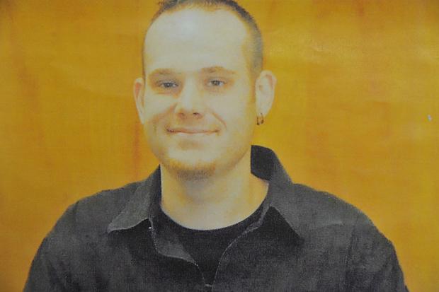 David Deroncey death by force case profile photo
