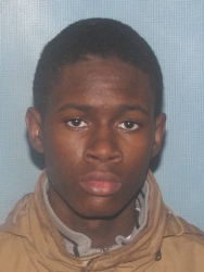 Najee Martin death by force case profile photo