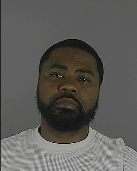 Kevin Collier death by force case profile photo